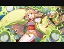 【城プロ音楽変更動画】【炎天賑わす祭囃子 -絶壱- 難しい】に元々のレア度が5以下の城娘たちで挑戦