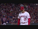 [MLB]大谷翔平7回2失点で4勝目[2021]