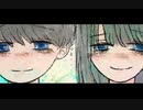 過干渉シンドローム／IAと初音ミク