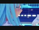 MMD_VIVY_歌姫ディーヴァでラストリゾート