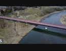 【Mavic Mini】岐阜県の田舎をドローン空撮！DJI