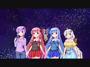 あかりたちは楽しく遊びたいStage.17