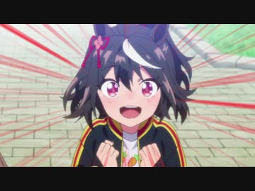 キタちゃんブラックマン　(一部音量注意)