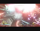 PS4 DOOM eternal クラシックモードマスターレベルタラスナバドナイトメア、エクストラライフ未使用クリア Part1