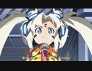 アニメ新作『メタリックチャイルドMETALLIC CHILD』TRIGGER制作 ノンクレジットアニメーションPV (JP)