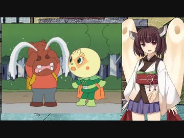 きりたんのアンパンマンキャラ講座　番外編「Twitterでバズってた回の解説」