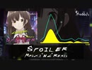 Spoiler (Mazuki NC Remix)