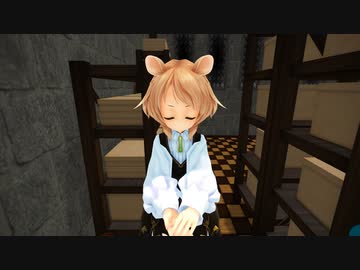 マリエルさんと一緒に縮もう