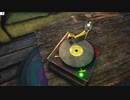 BIOMUTANTやったときの37