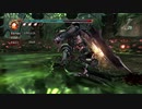 NINJA GAIDEN II つぶやき実況4-9