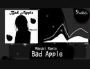 Bad Apple(Mazuki Remix)