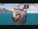 〈Tropico6〉レミリアお嬢様カリブでがんばる〈ゆっくり実況〉04
