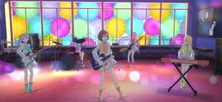 【プロセカ】フロムトーキョー【ボカロMV】