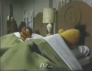 Sesame Street - のどが渇いたアーニー (字幕付き)