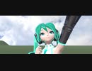 【MMD】Tell_Your_Worldー2021version