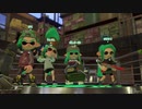 【ガチエリア】赤ザップ練習する男41試合目【splatoon2】