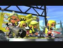 【ガチホコ】赤ザップ練習する男42試合目【splatoon2】
