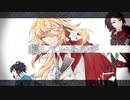 【人力刀剣乱舞】イナ【沖田組】