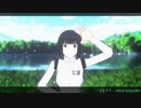 【MMD】星白で『プラチナ』-shin'in future Mix-【シドニアのMMD】