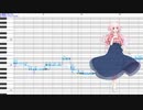 Sugar Guitar【小春音アミ10周年】【UTAUカバー】