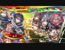 【三国志大戦】大胆臨機応変ver3.6.0A【司空】