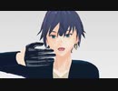 【VRoid】オリキャラでフリィダム　ロリィタ【MMD】
