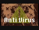 【初音ミク】Anti Virus【オリジナル】