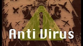 【初音ミク】Anti Virus【オリジナル】