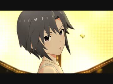 ミリシタ「Harmony 4 You」菊地真