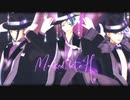 【MMDツイステ】Masked bitcH【オクタヴィネル】