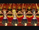 【ミリシタ】Xs(伊織・美希・雪歩・真) 「Harmony 4 You」【ソロMV(合唱版)】