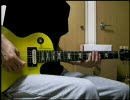 松本孝弘氏の【愛のままに（ｒｙ~HOS~】を失敗しながら弾いてみた；；