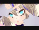 【春日部つくし】ぱちん【MMD】