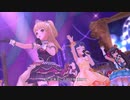 お願い！シンデレラ(GRAND LIVE)【ちびっ子歌い分け】共通ドレス