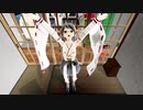 【MMD艦これ】霧島改二他でダーリン【代理投稿】