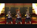 【ミリシタ】TIntMe! (育・環・桃子)「Harmony 4 You」【ソロMV(合唱版)】