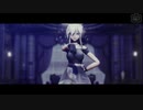 【MMD】Tda式改変弱音ハクでシニカルナイトプラン【Vocaloidカバー】
