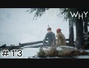 双子の姉弟の絆『Tell me why』Part13