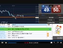 2021年　7月7日　さとし先輩　FOMCまで起きていられるの？♪