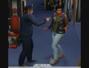【The Sims4】犯人捜し  [Part10]