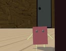 【あずきさん】ＭＭＤで遊んでみた【追いかける】