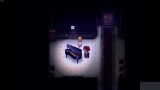 【魔女の家】めちゃくちゃ評価の高い謎解き死にゲーを実況(#4)
