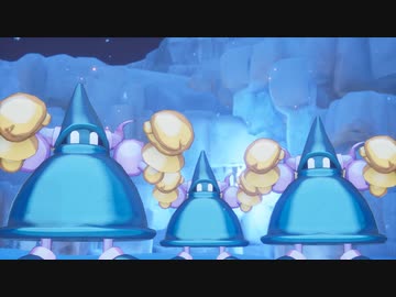 [ゆっくり実況]　TORAIALS of MANA　その22