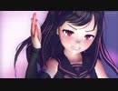 うっせぇわ ブラックアイ