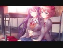 Doki Doki Literature Club Plus! - Launch Trailer _ PS5, PS4