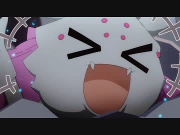 蜘蛛ですが、なにか？　第24話　まだ蜘蛛ですが、なにか？