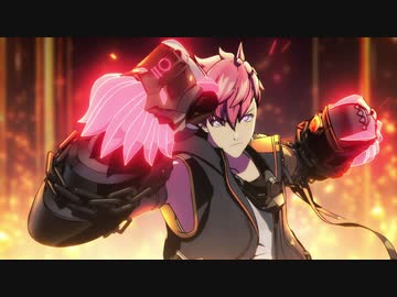 D_CIDE TRAUMEREI THE ANIMATION（ディーサイドトロイメライ）　第1話　覚醒