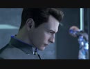 情緒不安定なOLがデトロイトビカムヒューマン実況してみた【Detroit Become Human】#17