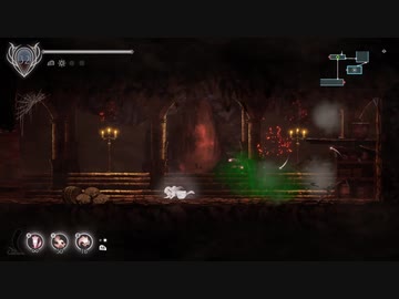 [ゆっくり実況]　ENDER LILIES　その13