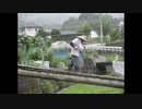 ２０２１年７月７日　ho散歩　広島市　安佐北区